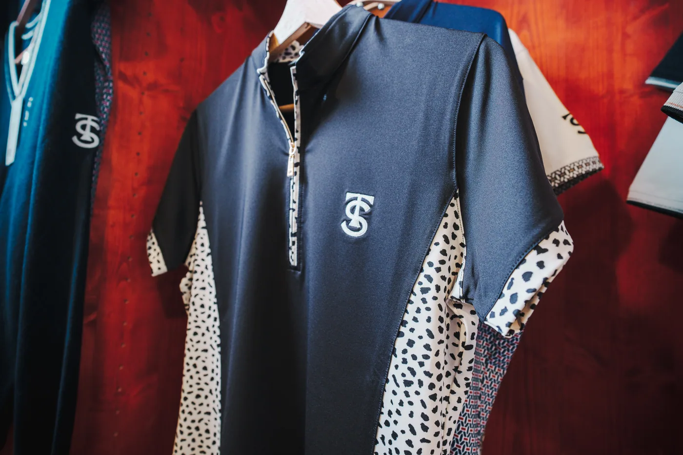 TS Golf Academy 20