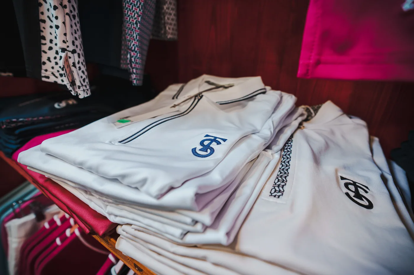 TS Golf Academy 21