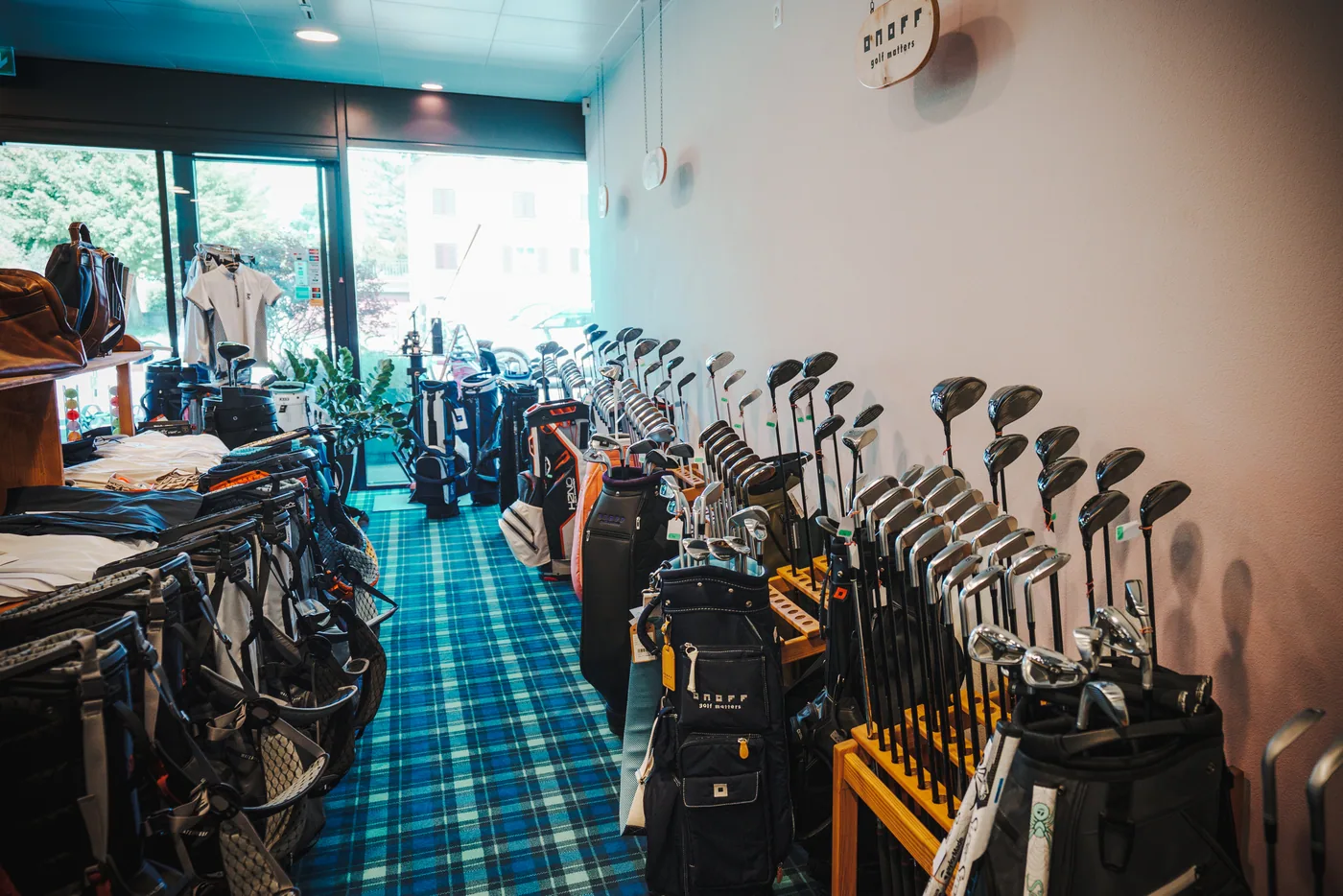 TS Golf Academy 27
