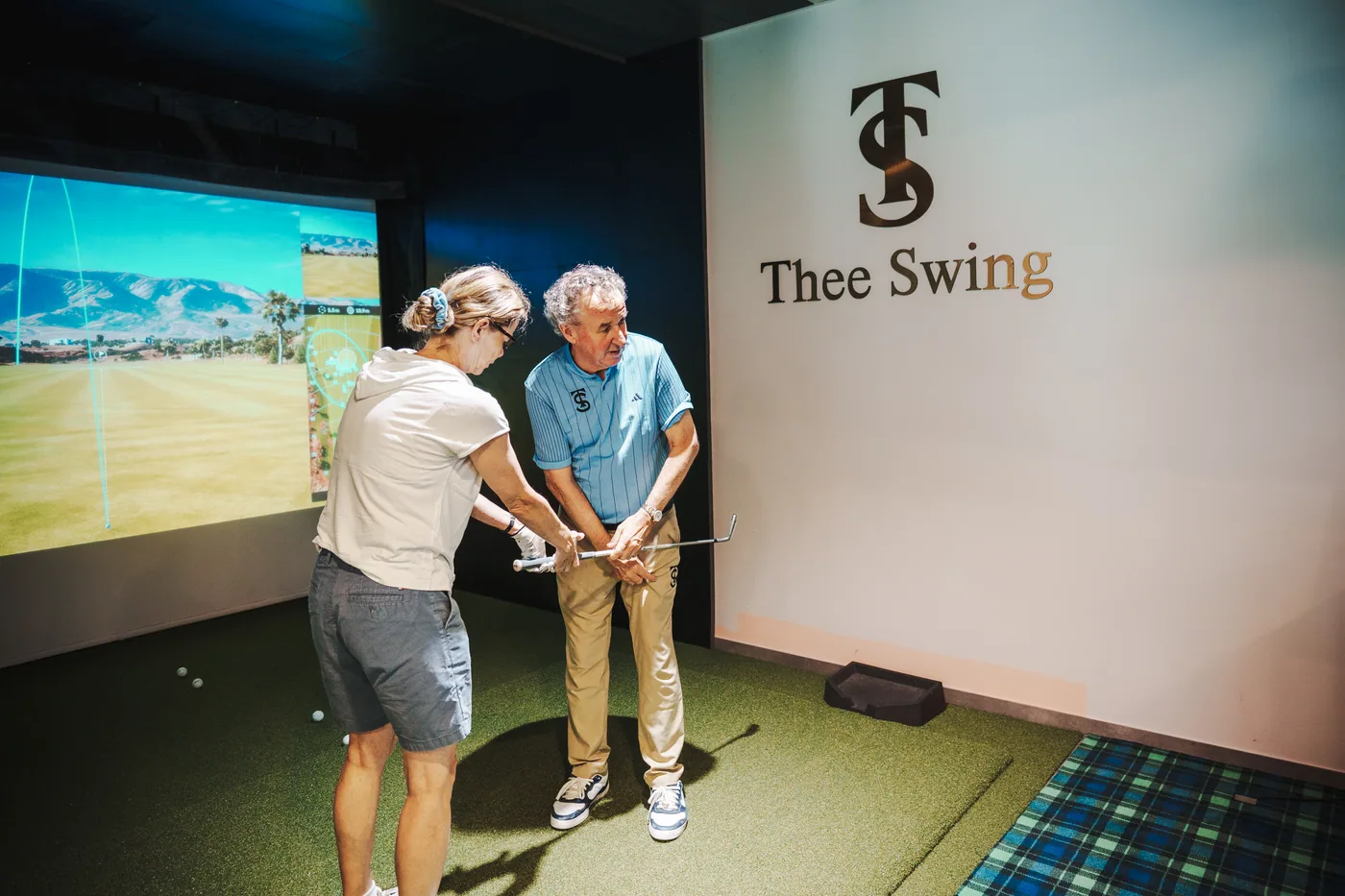 TS Golf Academy 33