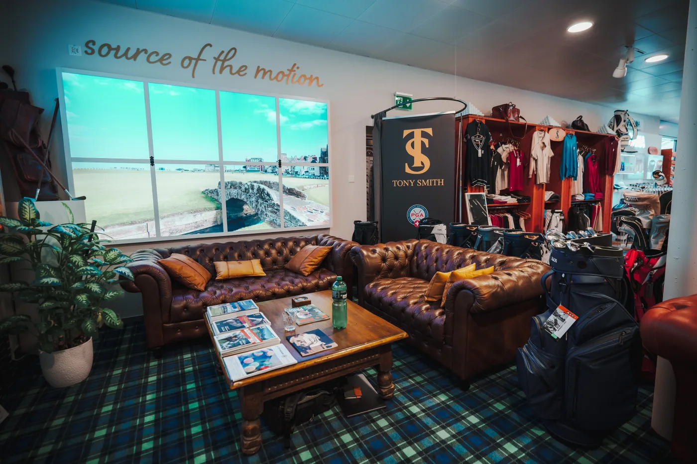 TS Golf Academy 37