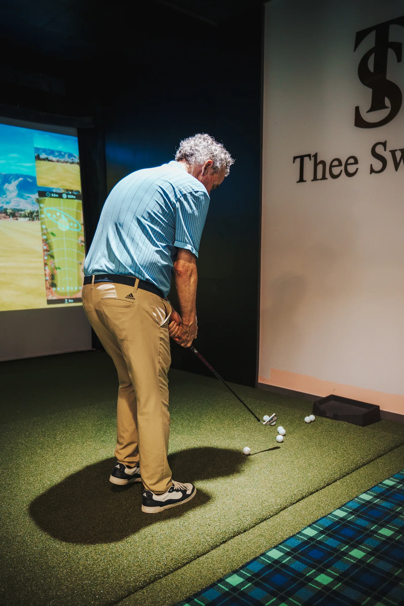TS Golf Academy 38