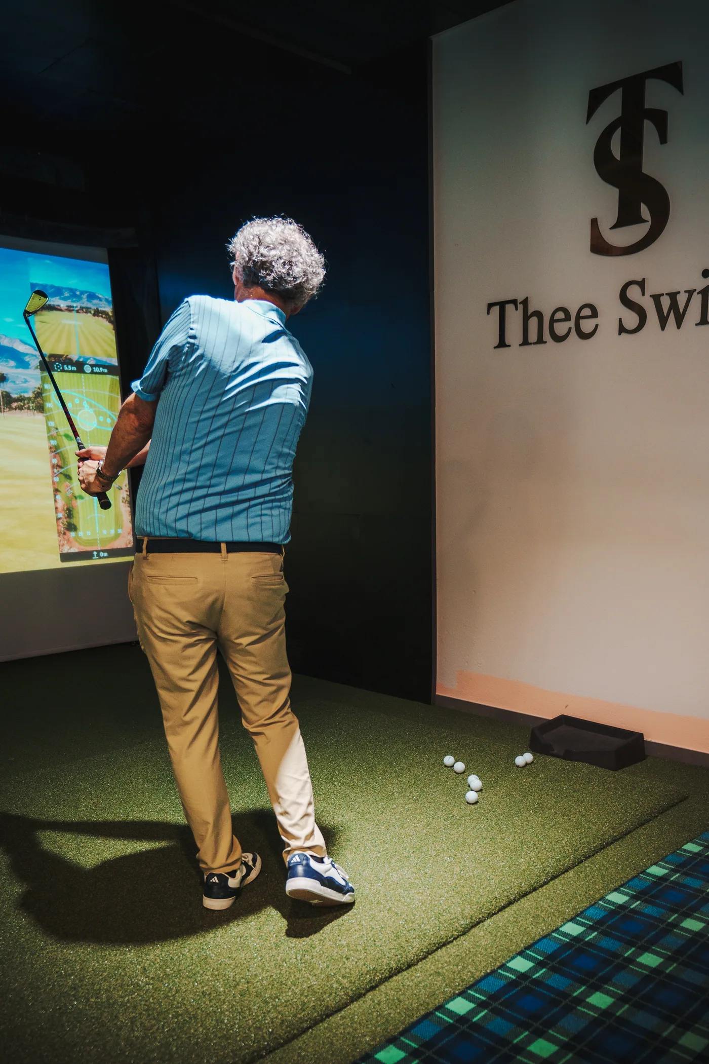 TS Golf Academy 39