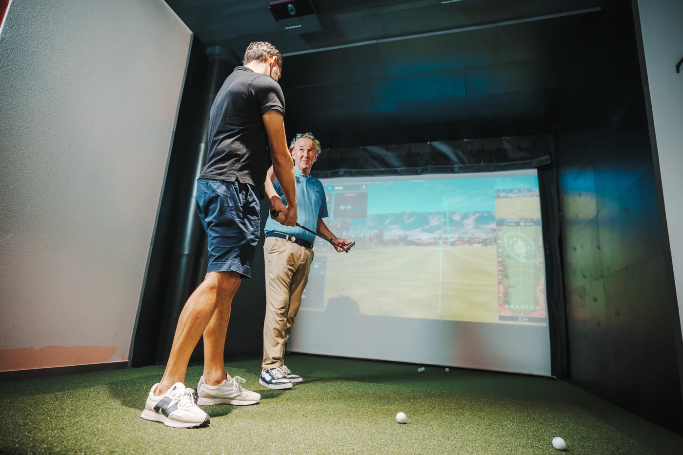TS Golf Academy 41