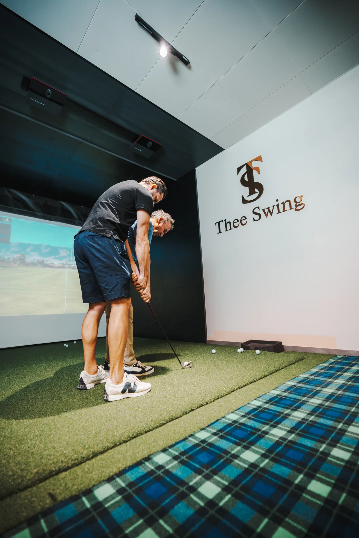 TS Golf Academy 44