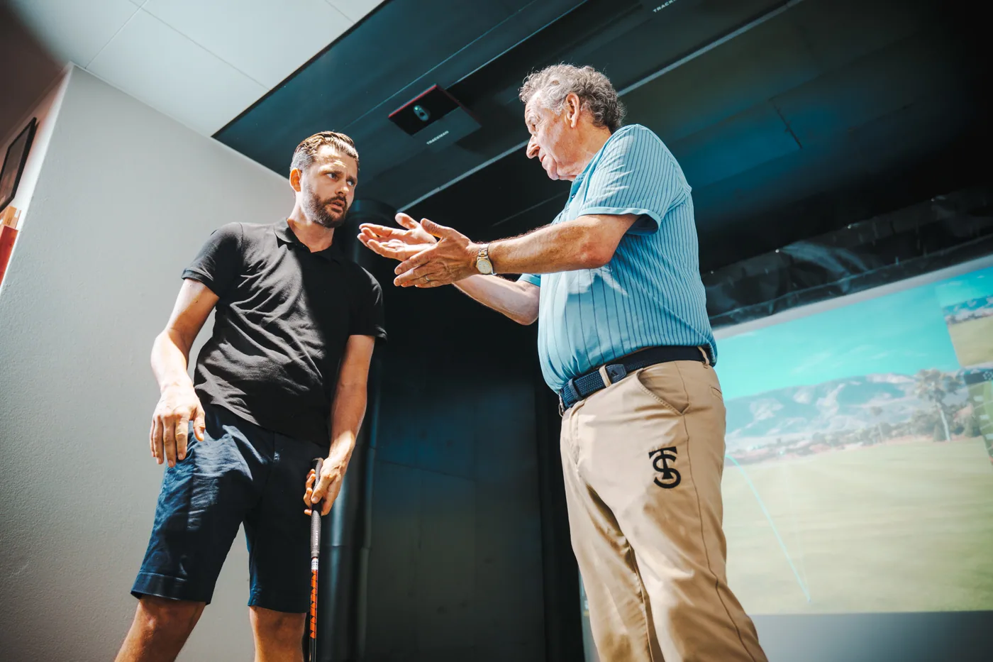 TS Golf Academy 46