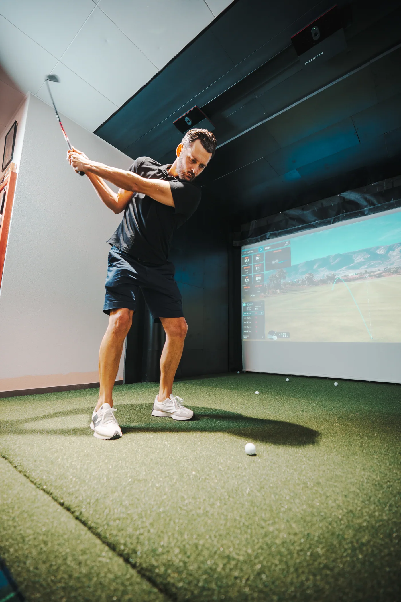 TS Golf Academy 49