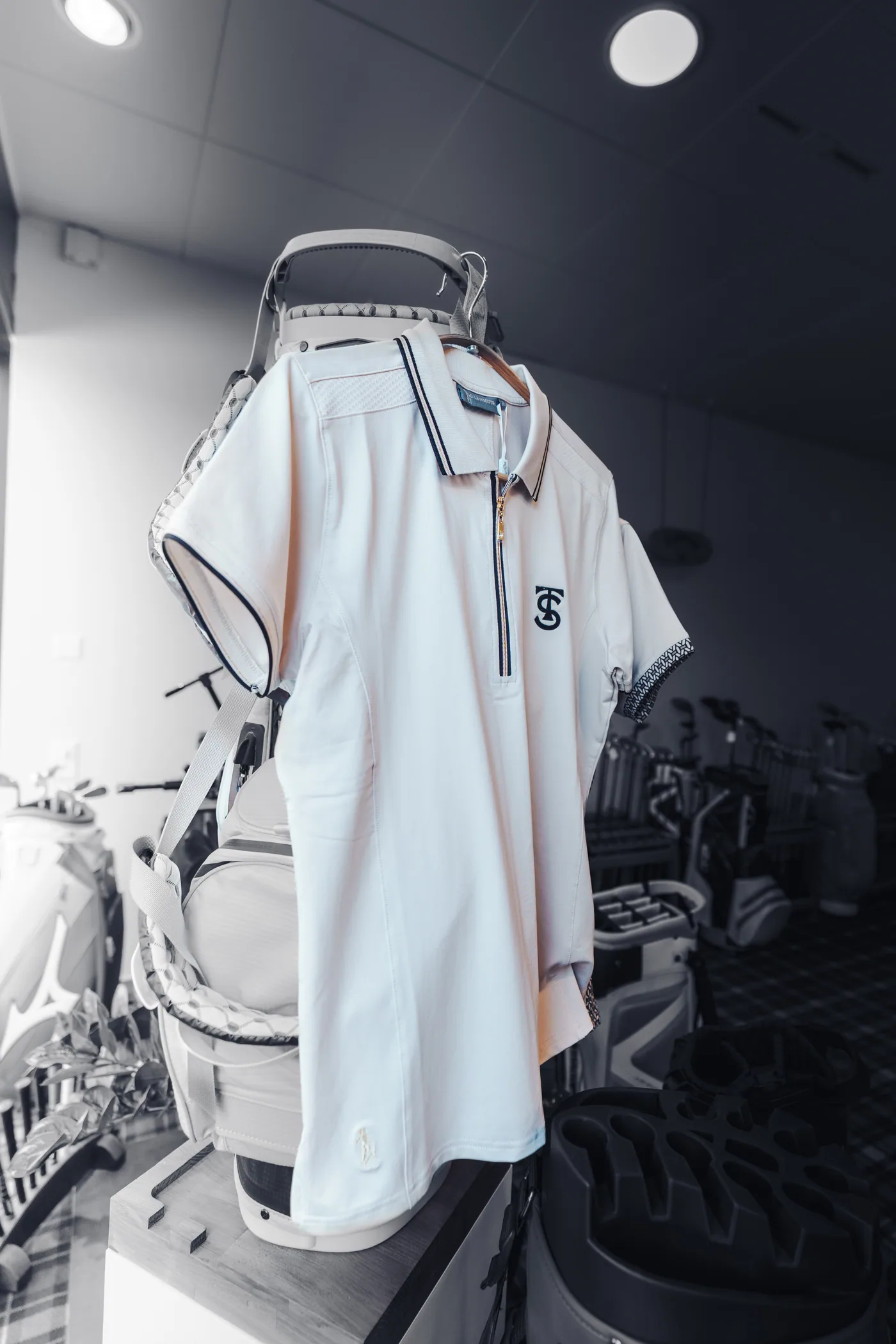 TS Golf Academy 51