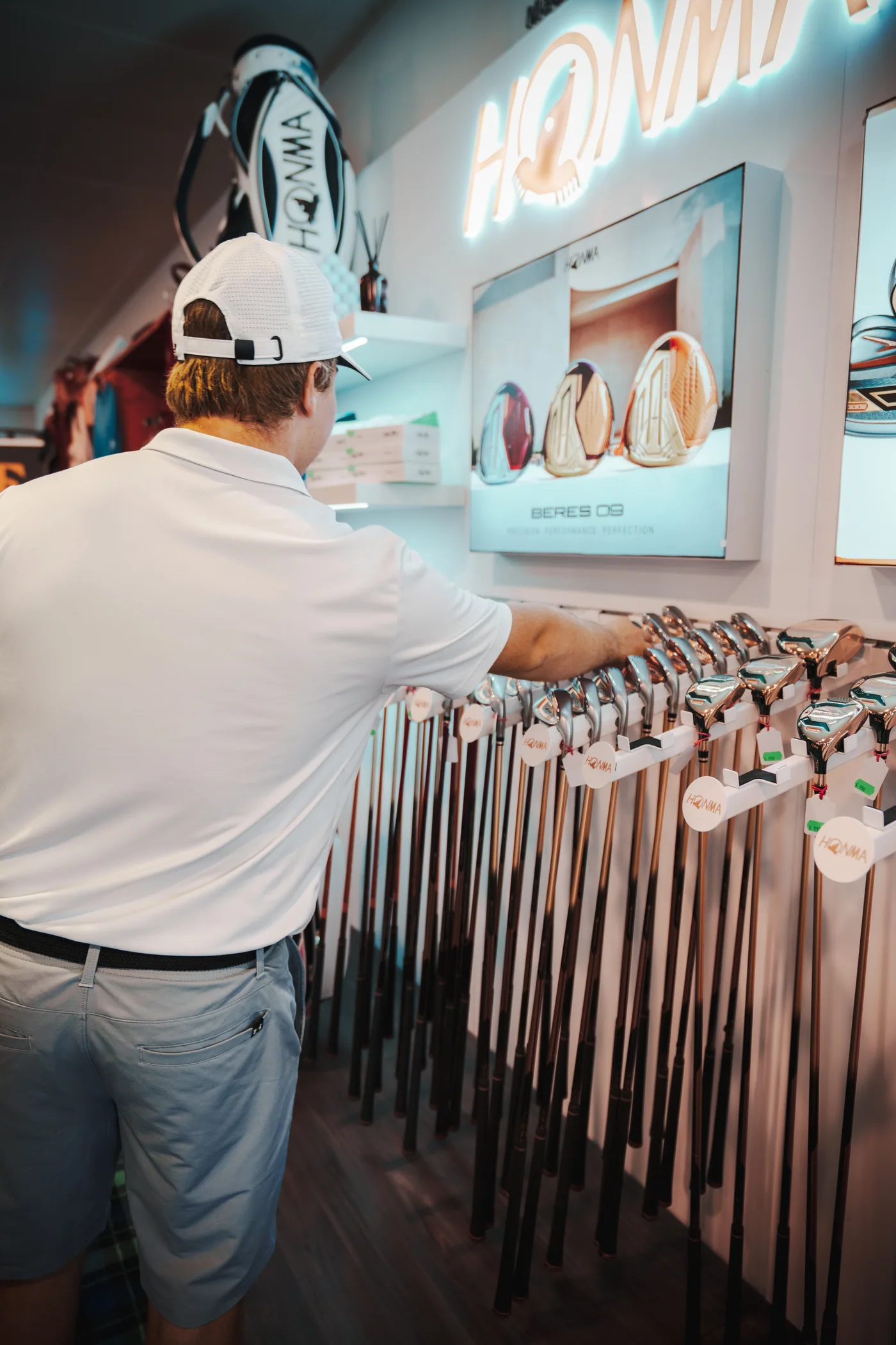 TS Golf Academy 56