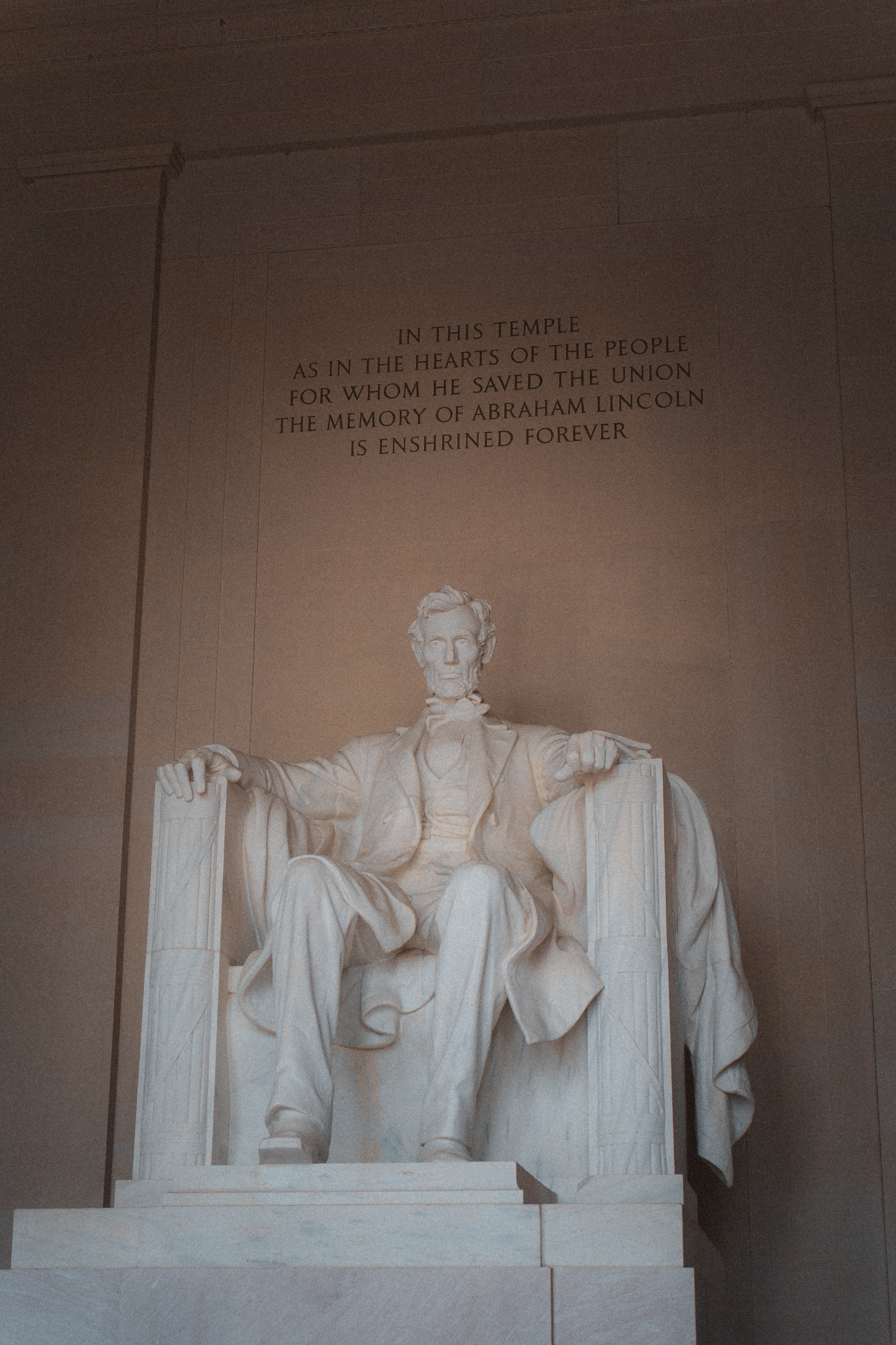 Washington D.C. 1