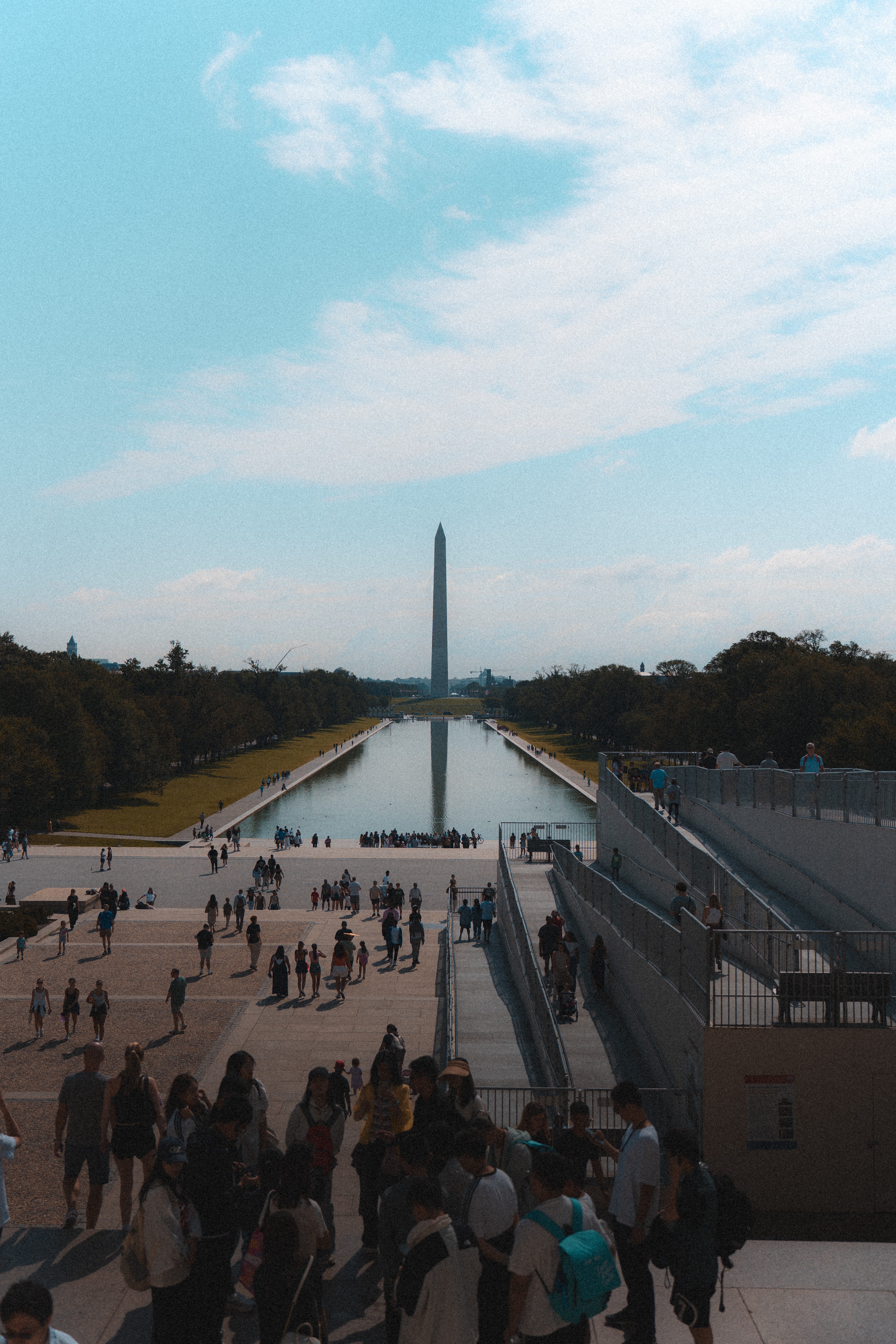 Washington D.C. 2