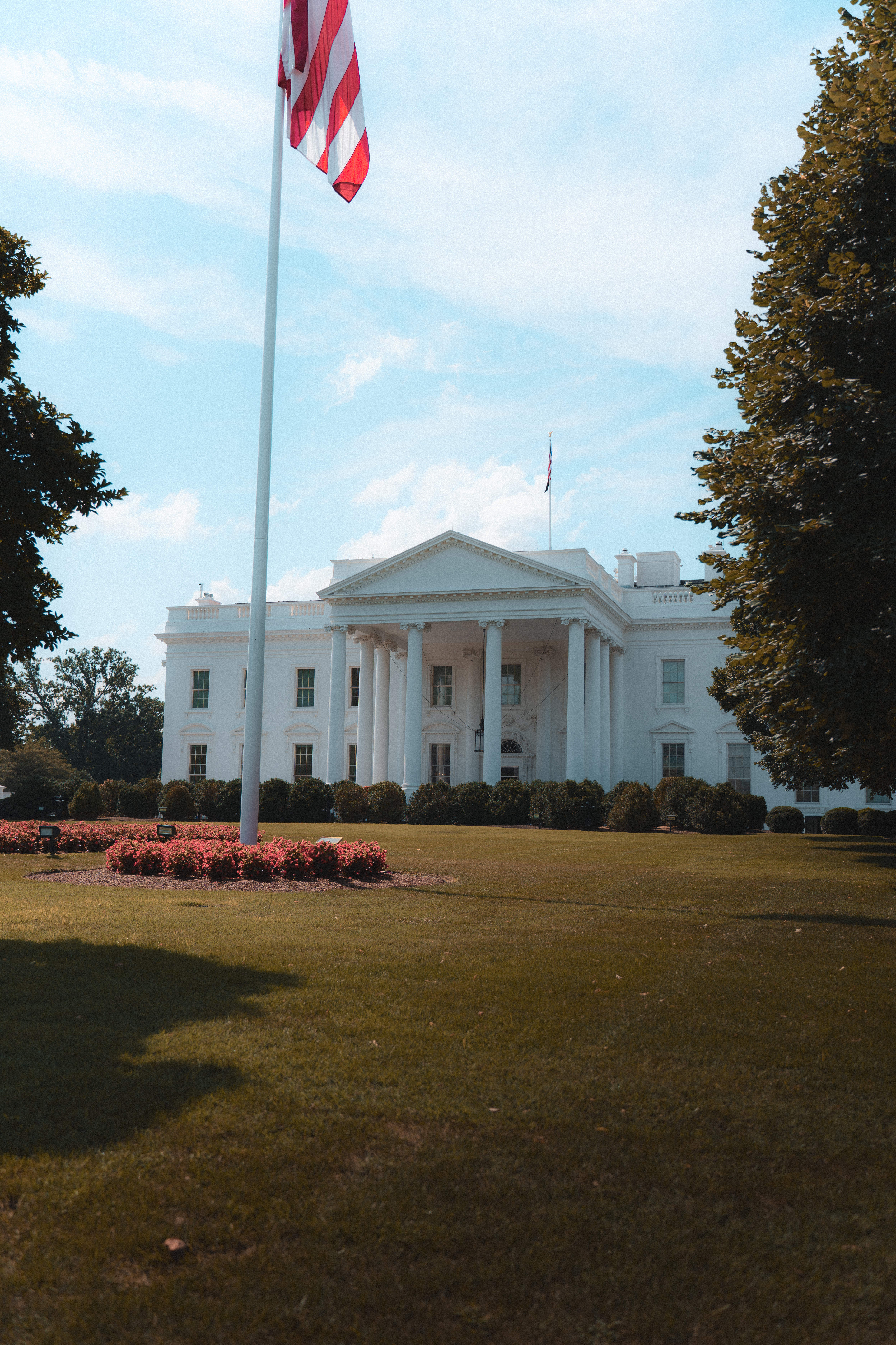 Washington D.C. 9
