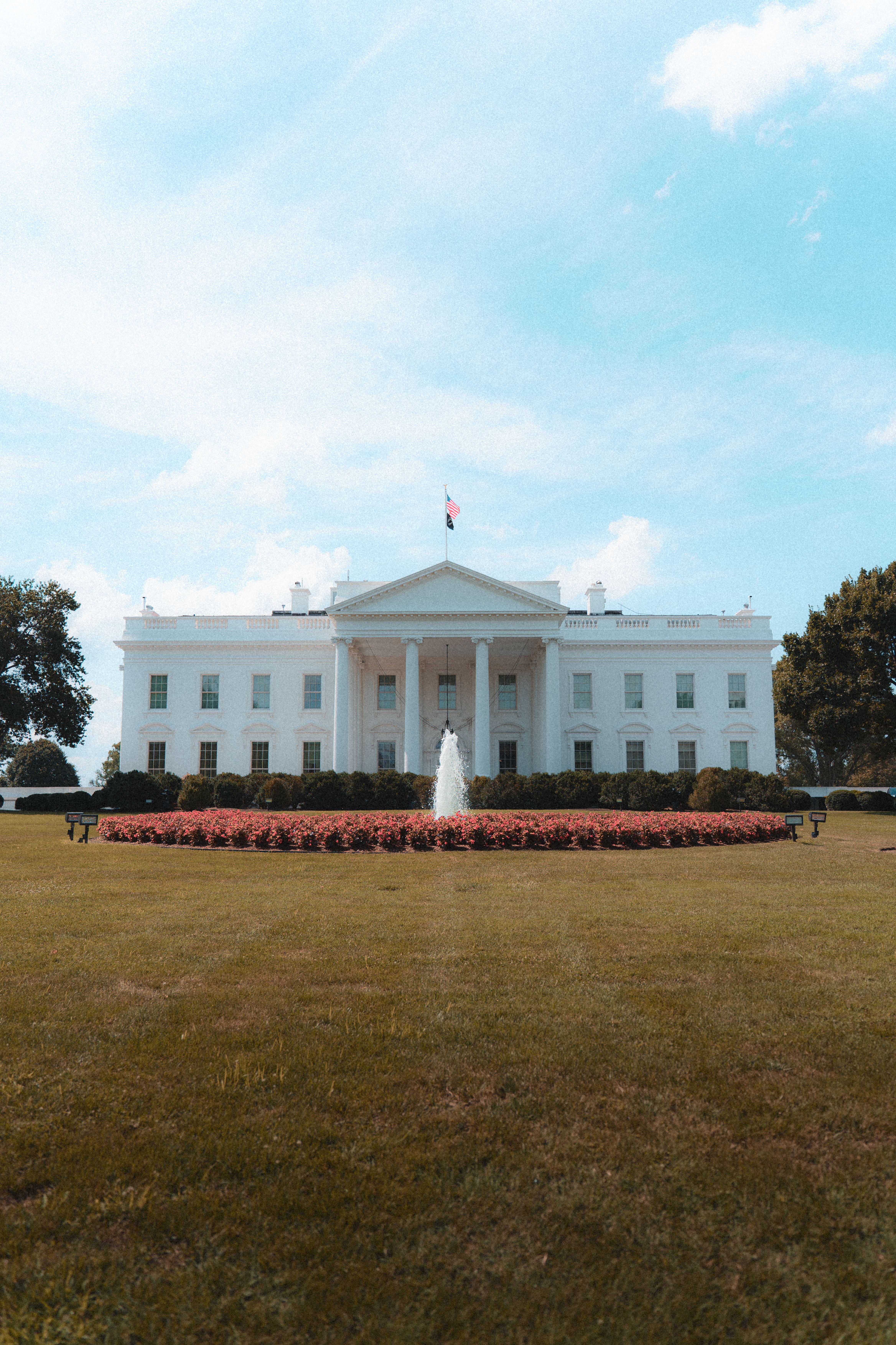Washington D.C. 10