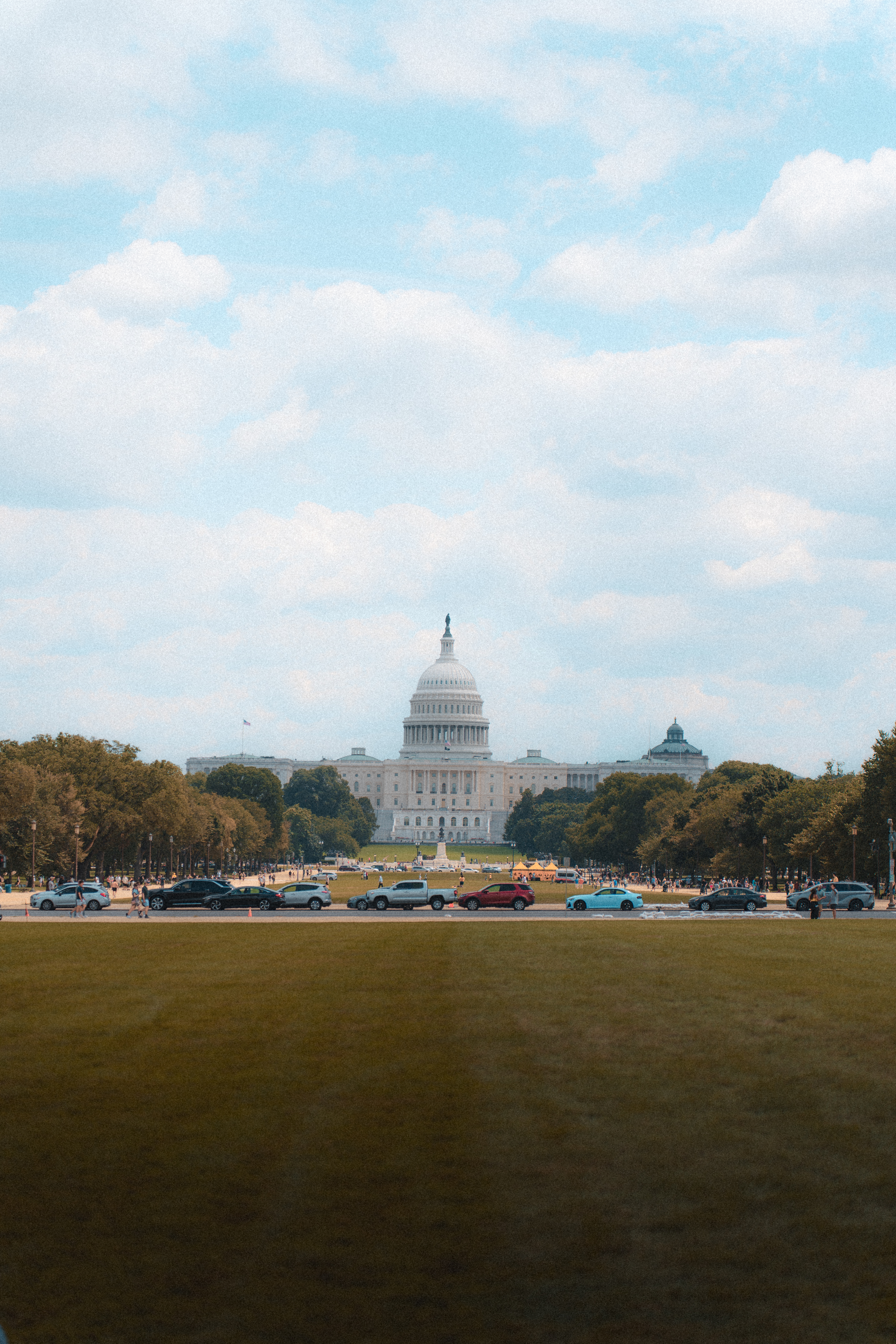 Washington D.C. 16