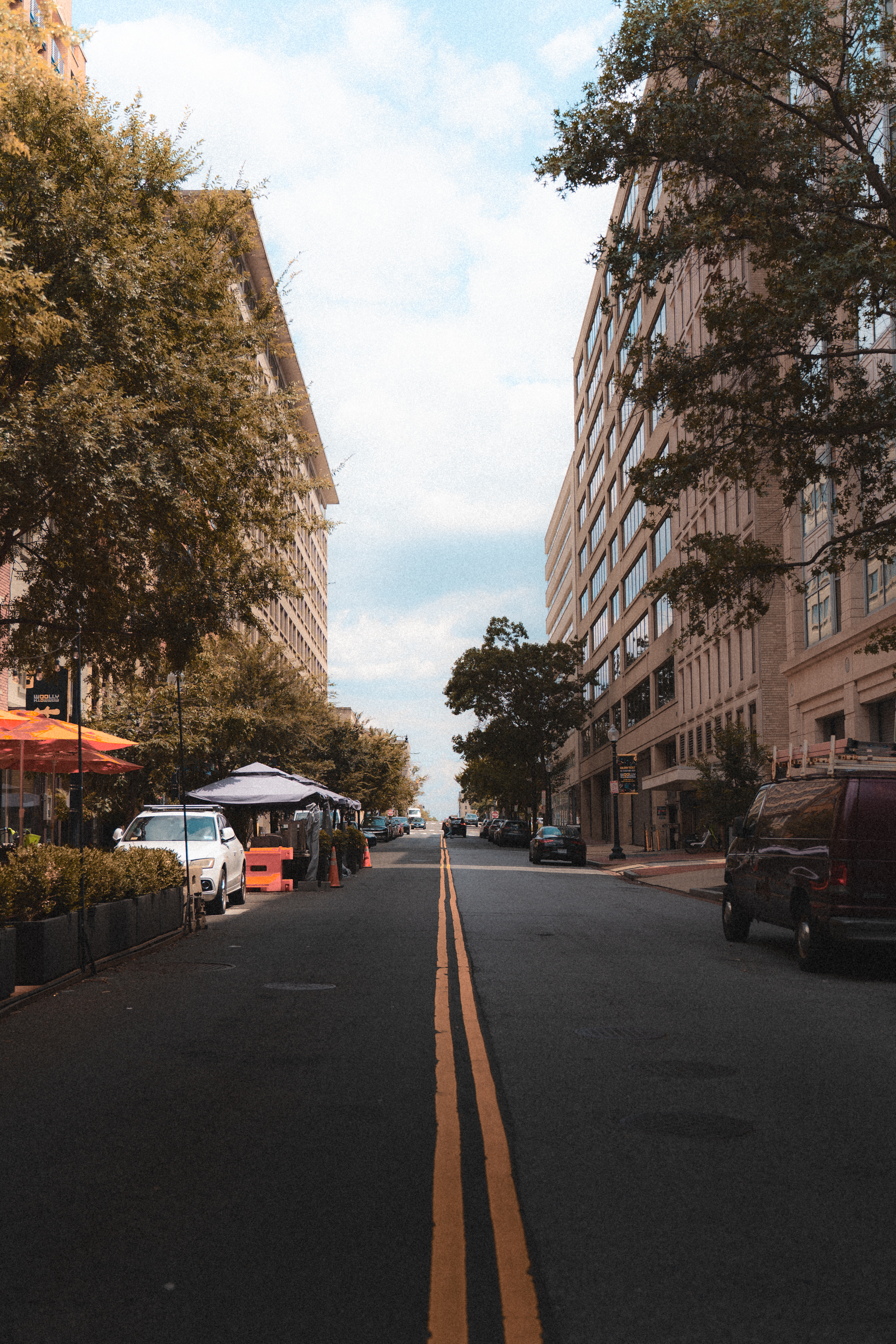 Washington D.C. 20